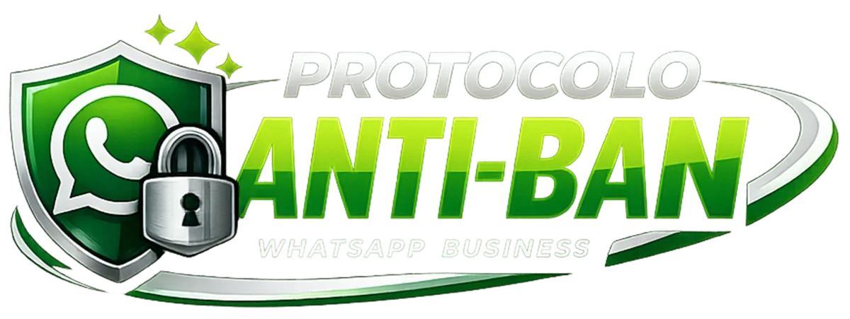 Protocolo Anti-Ban